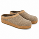 Haflinger Grizzly Torben Torf Pantoffels Haflinger Grizzly Torben Torf Pantoffels