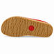 Haflinger Grizzly Torben Rubin Pantoffels Haflinger Grizzly Torben Rubin Pantoffels