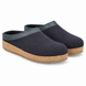 Haflinger Grizzly Torben Mittelblau Pantoffels