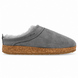 Haflinger Snowbird Antrazit Pantoffels