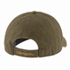 Carhartt Canvas Burnished Logs Cap Carhartt Canvas Burnished Logs Cap