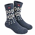 of Scandinavia Woolwear Wol Denim Deense Sokken of Scandinavia Woolwear Wol Denim Deense Sokken
