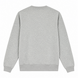 Dickies Oakport Heather Grey Sweatshirt Heren Dickies Oakport Heather Grey Sweatshirt Heren