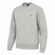 Dickies Oakport Heather Grey Sweatshirt Heren Dickies Oakport Heather Grey Sweatshirt Heren