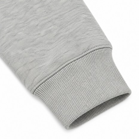 Dickies Oakport Heather Grey Sweatshirt Heren Dickies Oakport Heather Grey Sweatshirt Heren