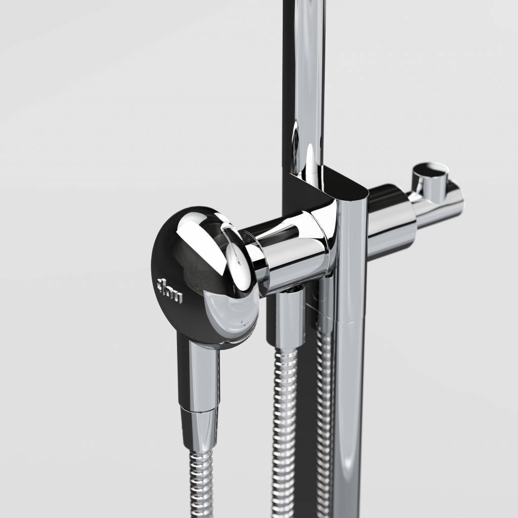 Kaldur hand shower