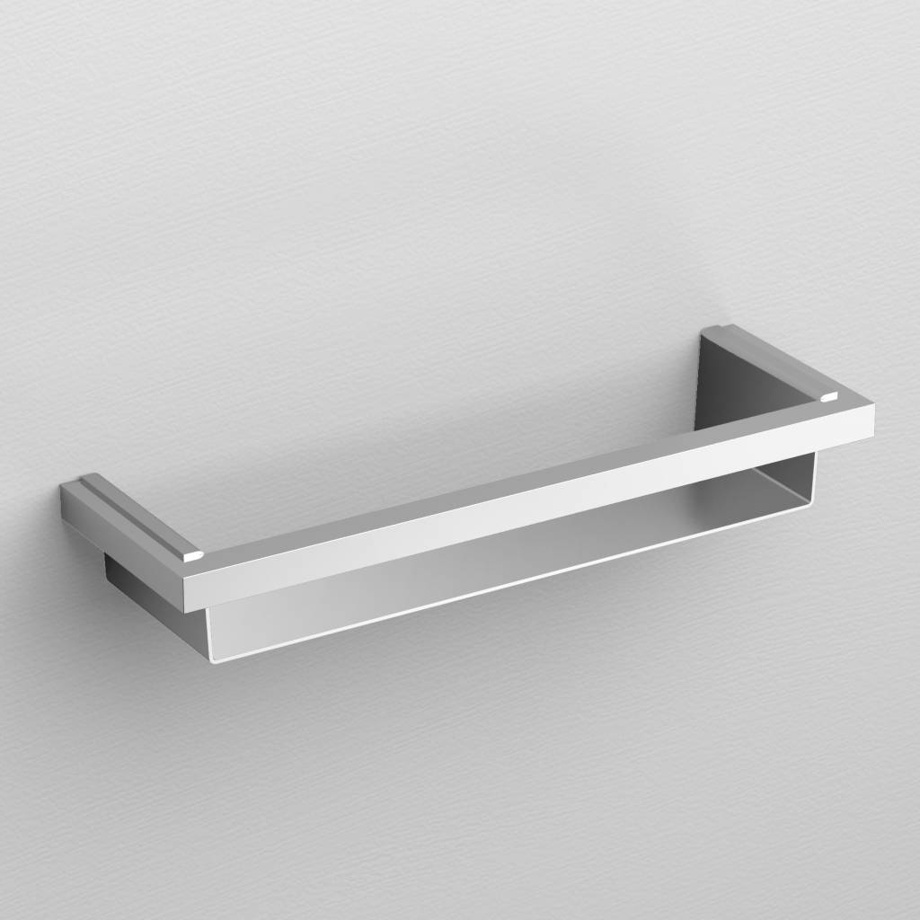 Quadria bath/shower shelf