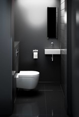 New Flush 3.1 lave-mains avec tablette couvre-bonde