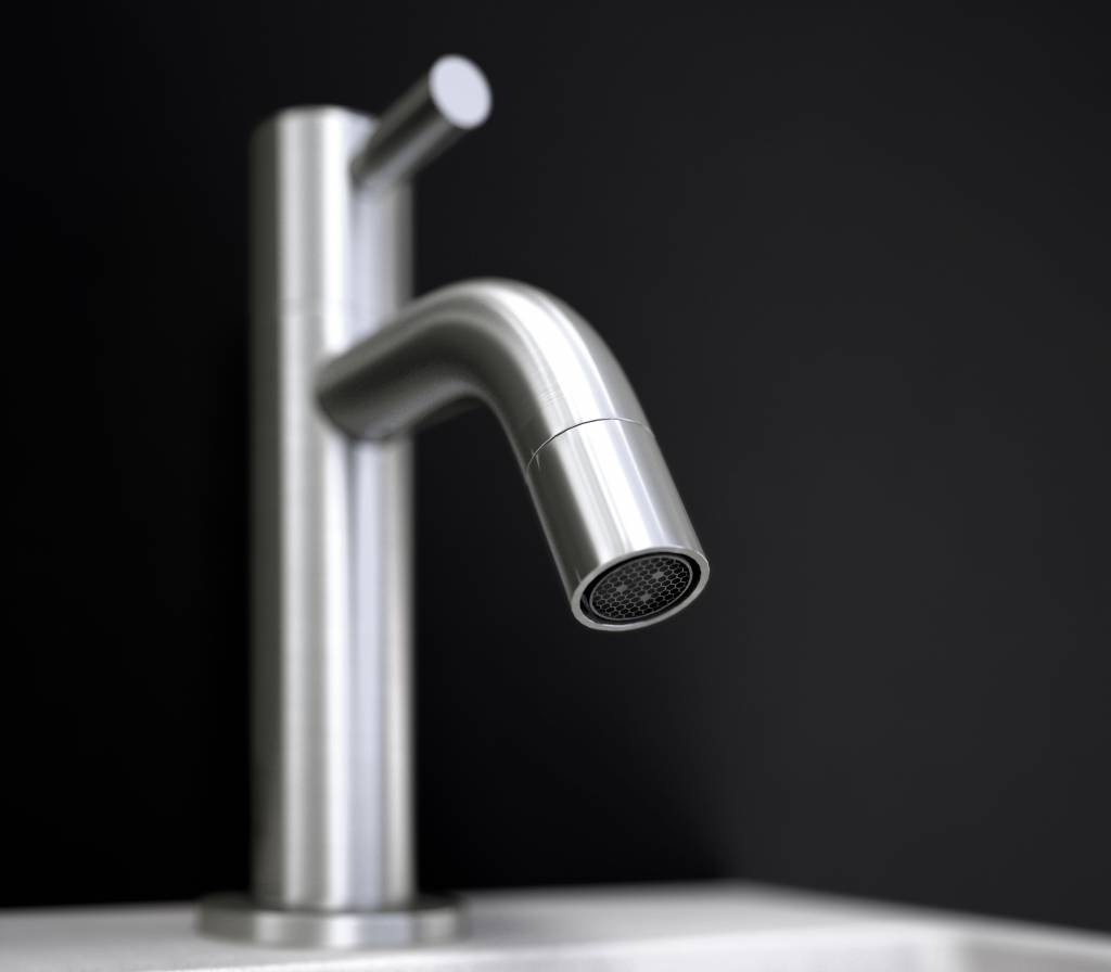 Freddo 2 cold water tap