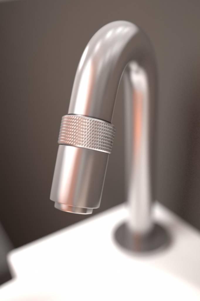 Freddo 9 cold water tap