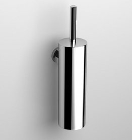 InBe toilet brush holder, wall mounted