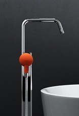 Kaldur freestanding bathtub mixer