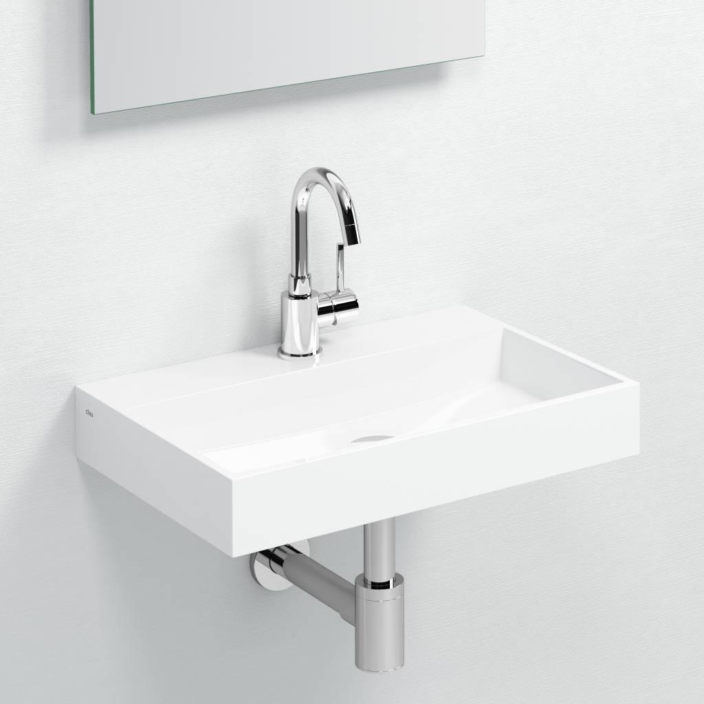 Xo washbasin mixer type 1