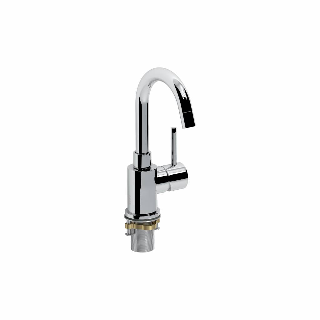 Xo washbasin mixer type 1