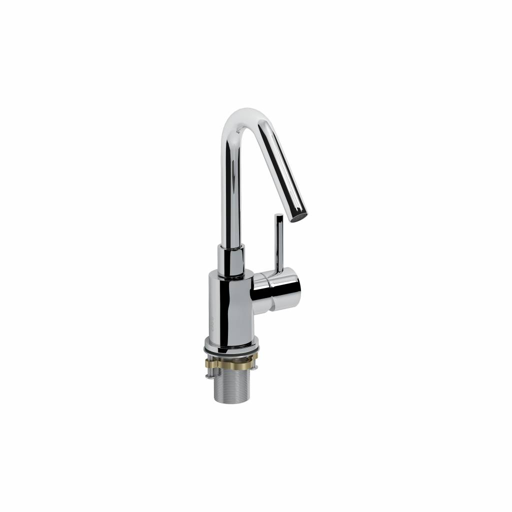 Xo washbasin mixer type 7