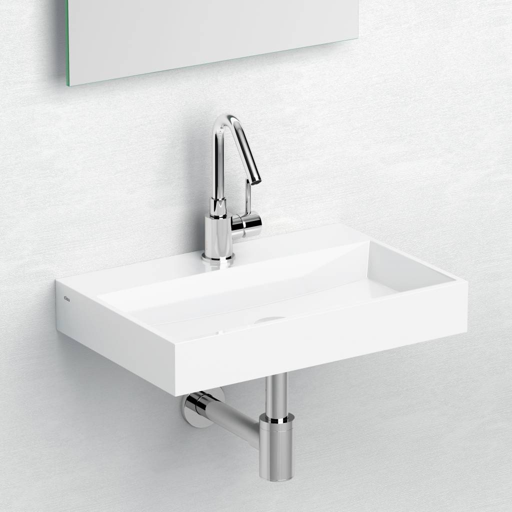 Xo washbasin mixer type 7