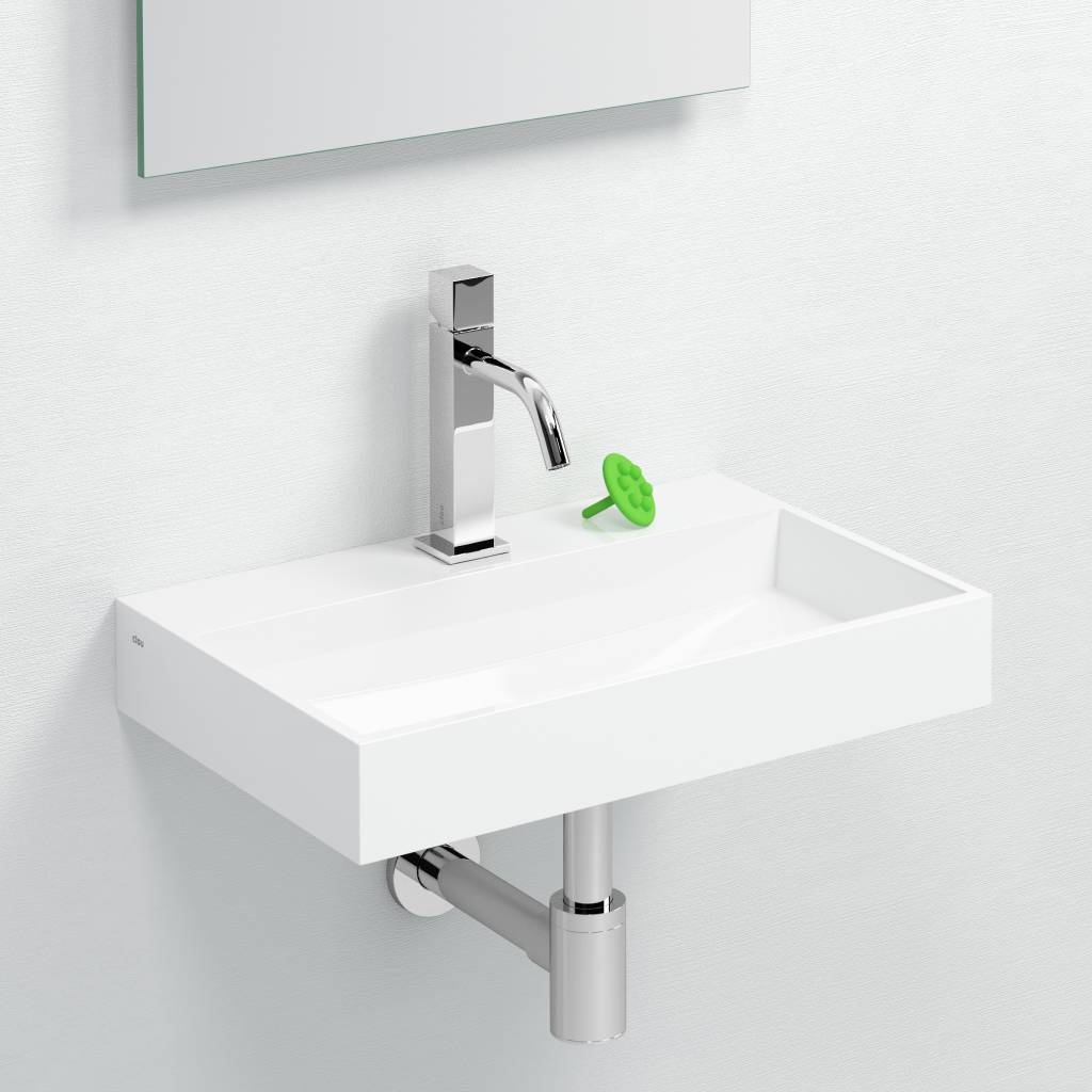 Xo washbasin mixer type 12