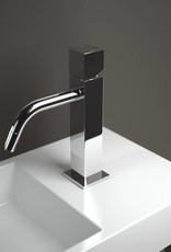 Xo washbasin mixer type 12