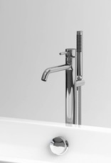 Xo freestanding bathtub mixer type 13