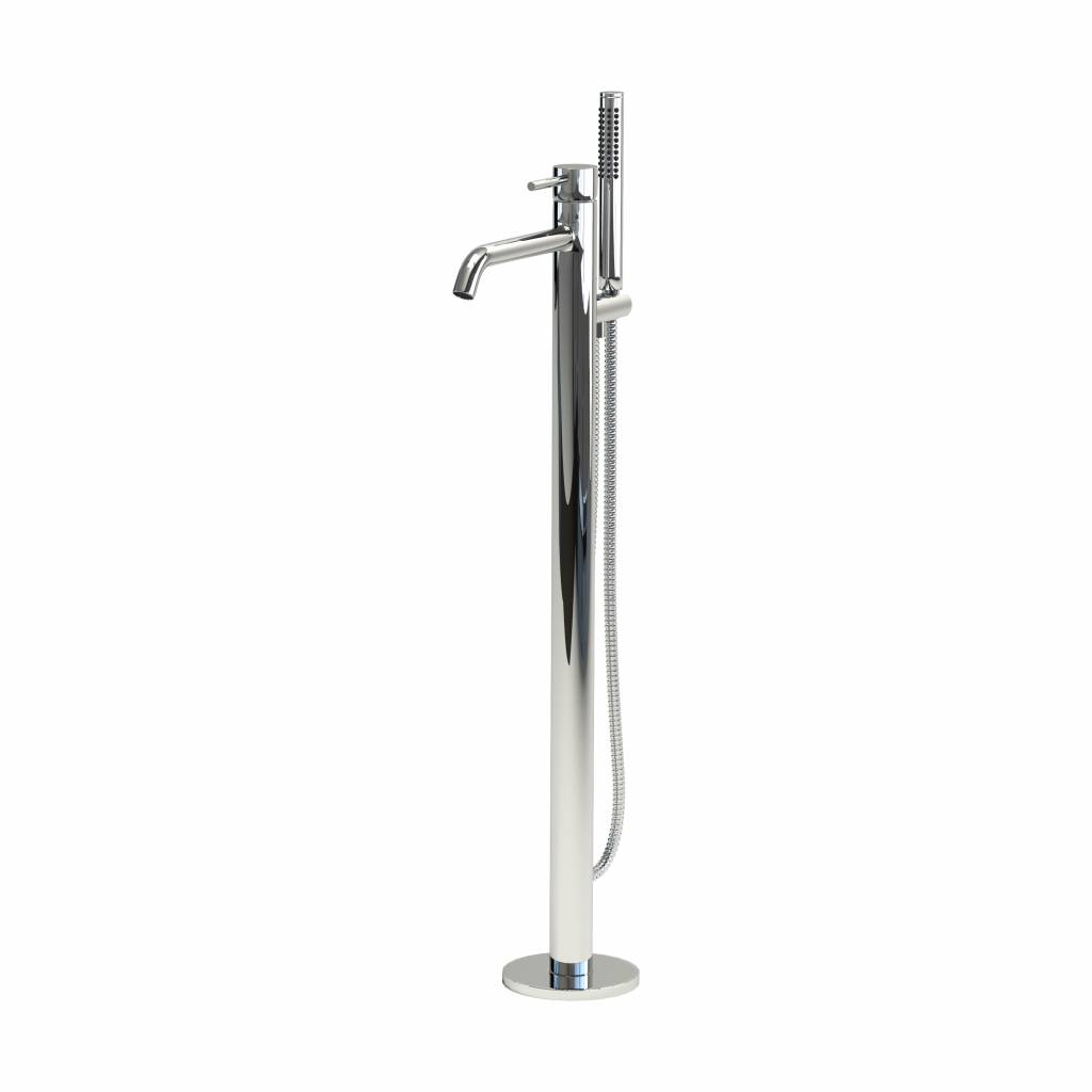 Xo freestanding bathtub mixer type 13