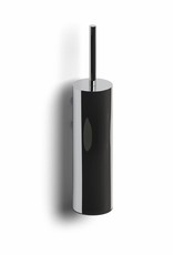 Sjokker toilet brush holder, wall mounted