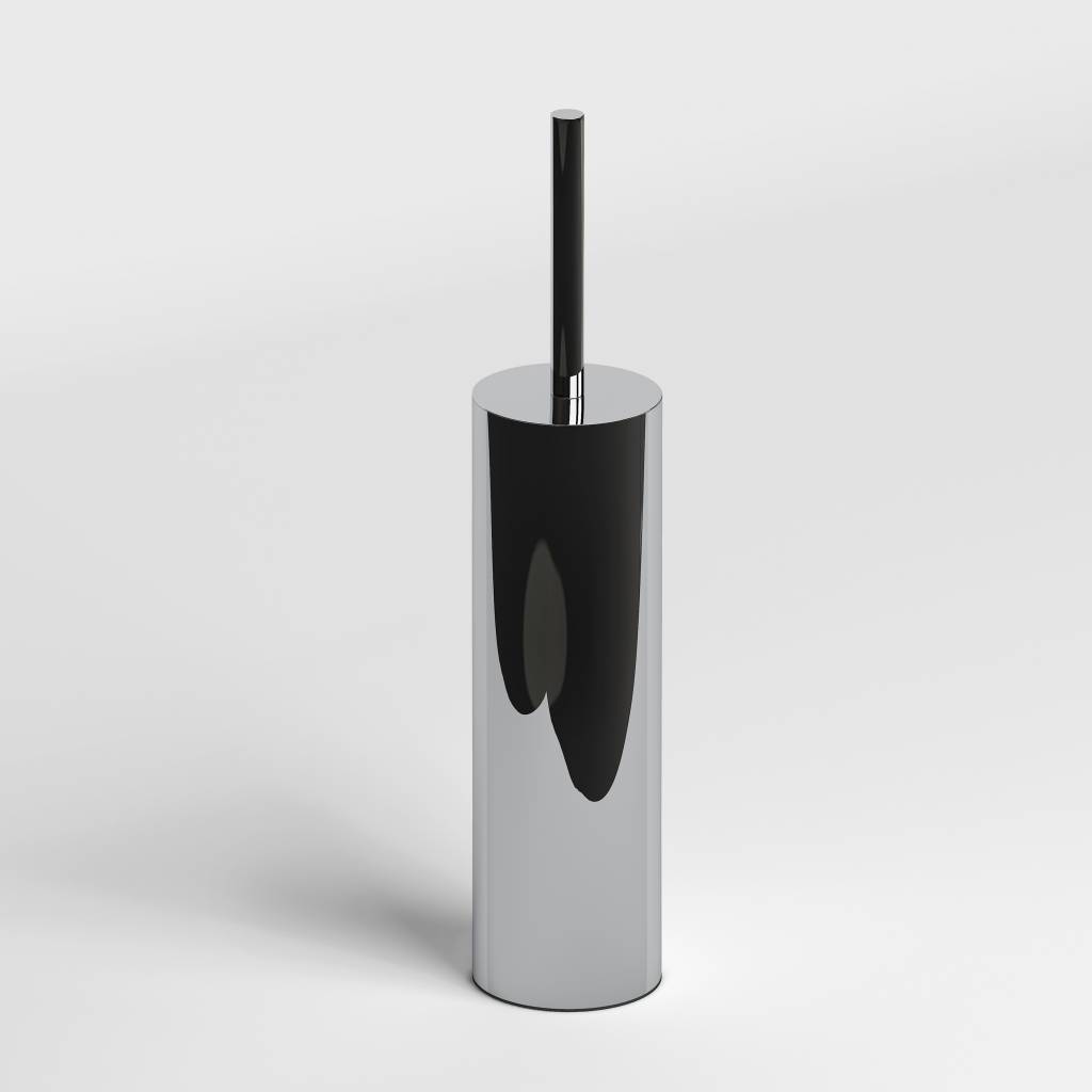 Sjokker toilet brush holder, freestanding