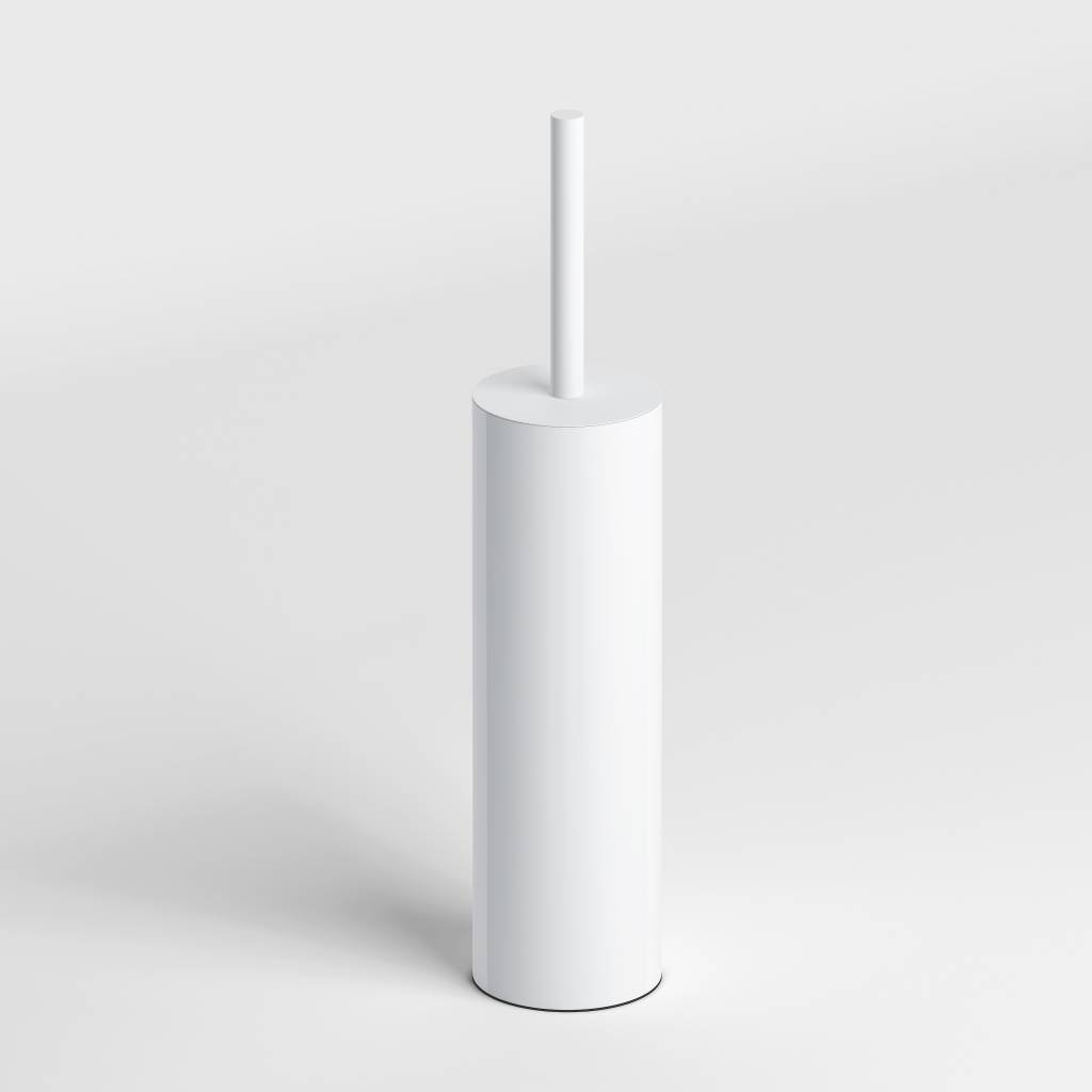 Sjokker toilet brush holder, freestanding