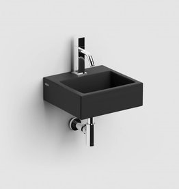 Flush 1 hand basin