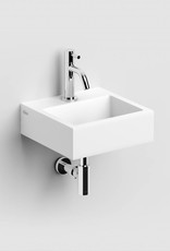 Flush 1 hand basin