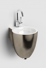 Flush 6 hand basin