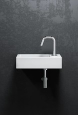 Flush 3 hand basin set