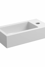 Flush 3 hand basin set