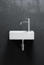 New Flush 3 hand basin set