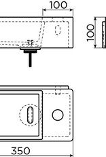 New Flush 3 fonteinset