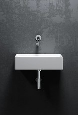 New Flush 3.1 hand basin set