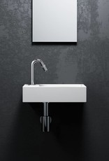 Flush 3 ensemble du lave-mains