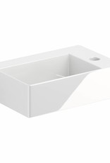 New Flush 2 hand basin set
