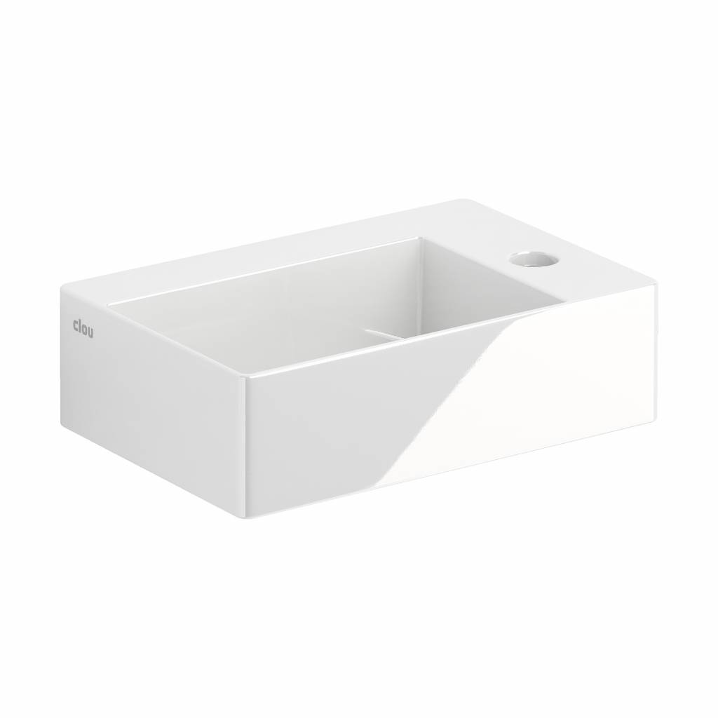 New Flush 2 hand basin set