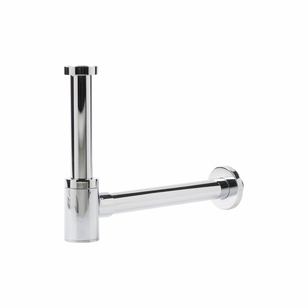 New Flush 2 hand basin set