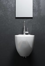 Flush 6 hand basin set