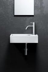 Flush 3 hand basin set