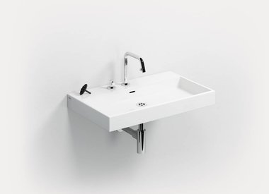 Washbasins