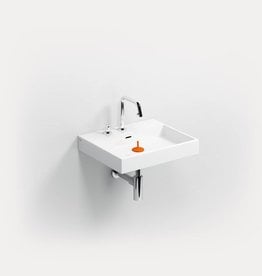 Mini Wash Me hand basin 45 cm, left - Clou store_