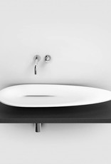 First opzetwastafel