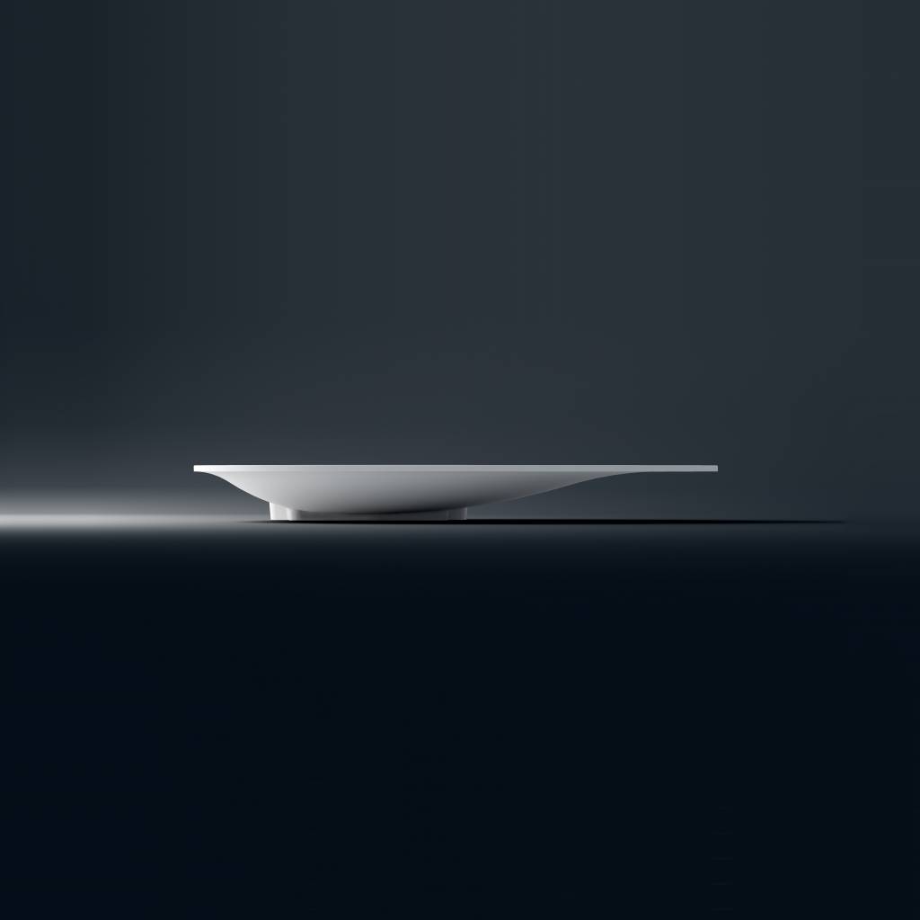 First vasque à poser
