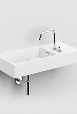 Wash Me washbasin 75 cm