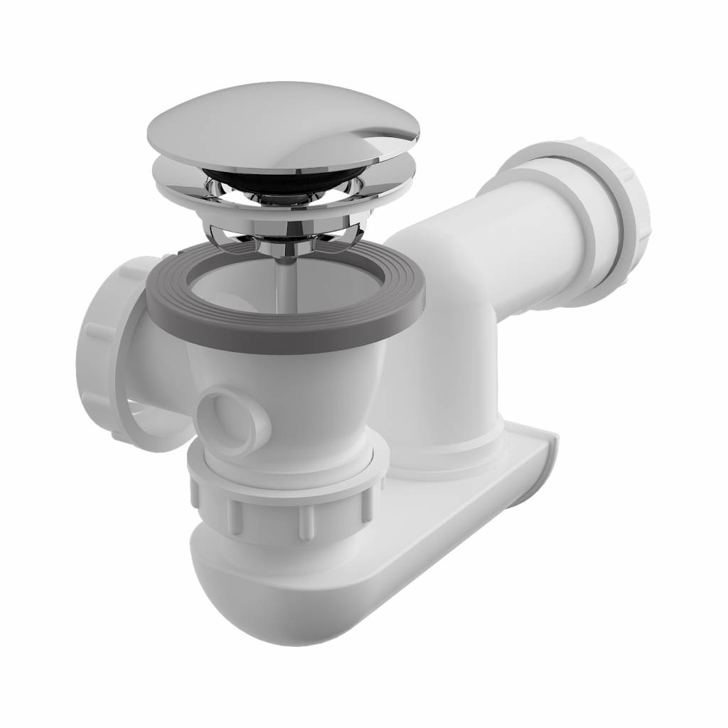 First drain set for First bathtubs