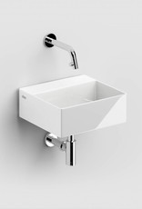 New Flush 1 hand basin