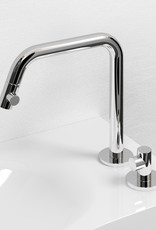 Kaldur mixer tap