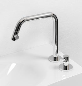 Kaldur mixer tap